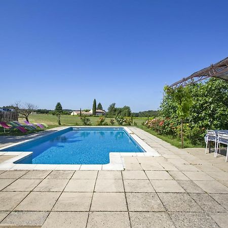 Villa Charmante A La Tour-D'Aigues Avec Piscine Privee מראה חיצוני תמונה